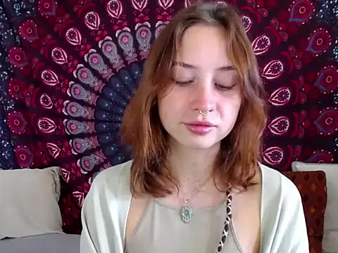 AdalynKiss online show from 07/22/26, 06:15