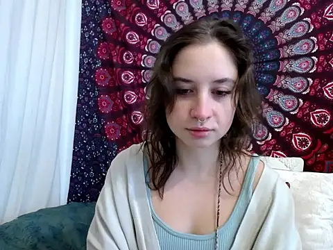 AdalynKiss online show from 12/02/25, 07:21