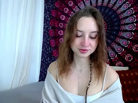 AdalynKiss online show from 04/12/26, 06:27