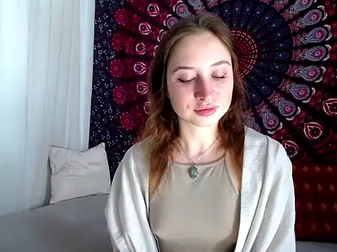 AdalynKiss online show from 03/04/26, 01:19