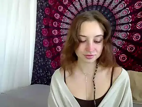 AdalynKiss online show from 03/27/26, 07:28