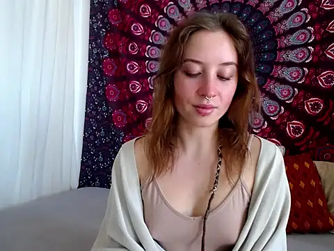 AdalynKiss online show from 04/02/26, 01:18