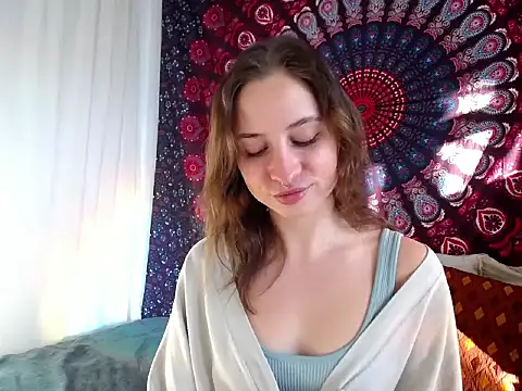 AdalynKiss online show from 02/03/26, 01:16