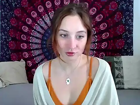 AdalynKiss online show from 06/16/26, 06:13