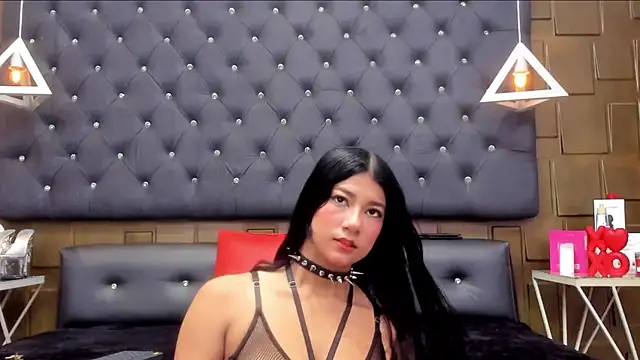 AmbarMonroe online show from 04/27/26, 11:30