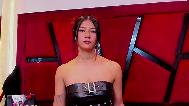 AmbarMonroe online show from 12/19/25, 12:40