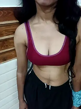 Meenu rani6 online show from 11/12/25, 07:45