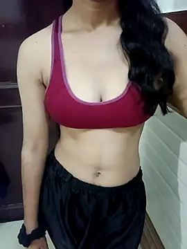 Meenu rani6 online show from 12/13/25, 11:55