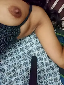 Meenu rani6 online show from 10/10/25, 10:43