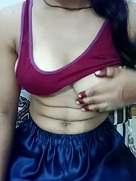 Meenu rani6 online show from 10/10/25, 10:38