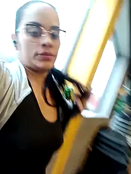 QueenBDSM online show from 11/14/25, 02:43