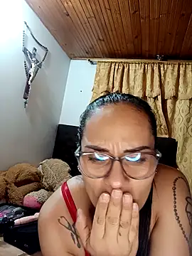 QueenBDSM online show from 11/08/25, 02:48