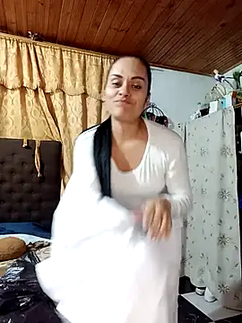 QueenBDSM online show from 10/25/25, 03:17