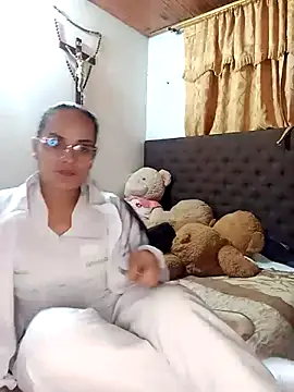 QueenBDSM online show from 10/28/25, 02:12