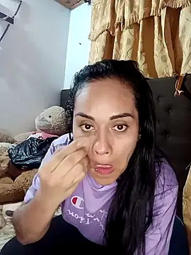 QueenBDSM online show from 10/27/25, 01:06