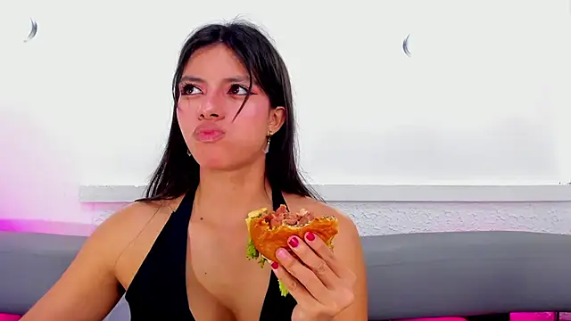 Misaki Kai online show from 02/10/26, 05:39