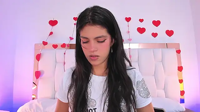 Misaki Kai online show from 02/19/26, 05:59