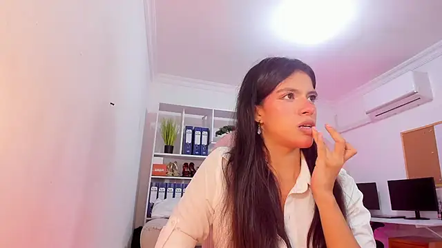 Misaki Kai online show from 03/13/26, 05:45