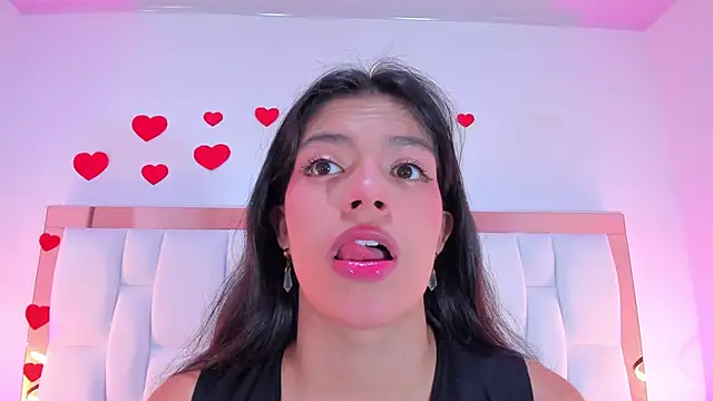 Misaki Kai online show from 03/17/26, 06:05