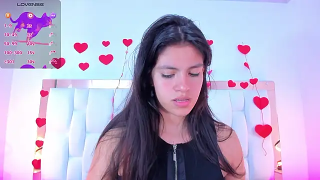 Misaki Kai online show from 02/28/26, 12:21