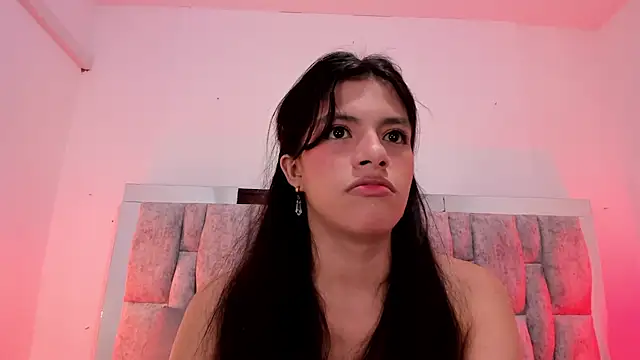 Misaki Kai online show from 03/03/26, 04:08