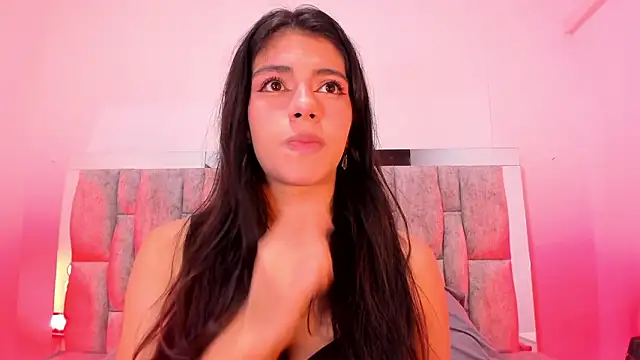 Misaki Kai online show from 03/25/26, 05:07