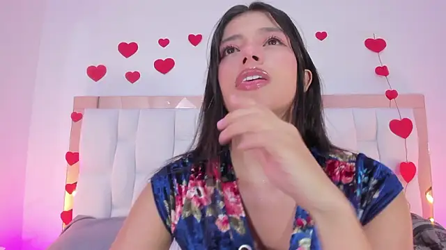 Misaki Kai online show from 03/12/26, 05:45