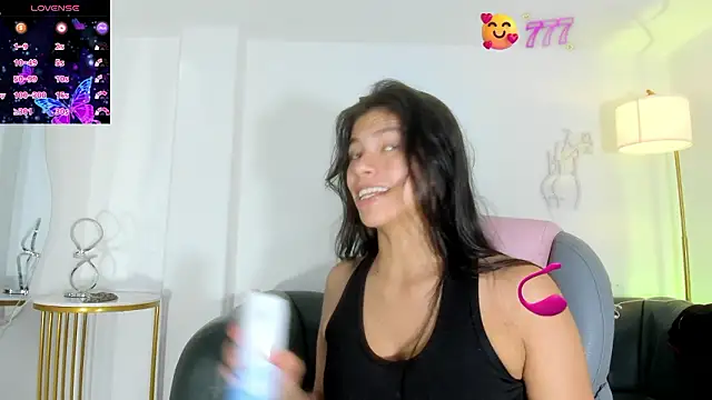 Misaki Kai online show from 03/27/26, 11:05