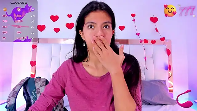 Misaki Kai online show from 03/04/26, 05:15