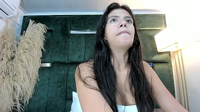 Misaki Kai online show from 03/18/26, 04:15