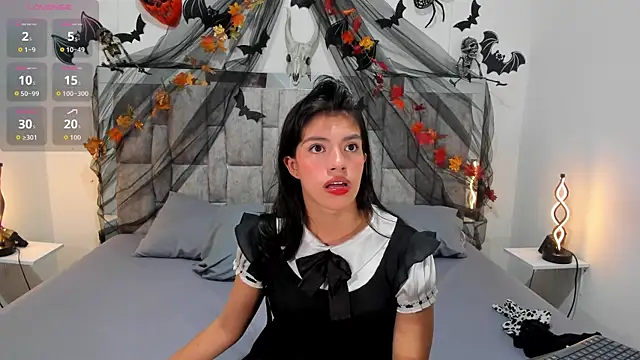 Misaki Kai online show from 10/24/25, 05:28