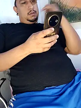 Tequilamaster online show from 04/11/26, 04:31