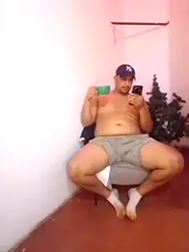 Tequilamaster online show from 11/19/25, 10:54