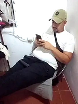 Tequilamaster online show from 12/04/25, 12:15