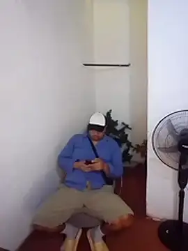 Tequilamaster online show from 11/28/25, 01:22