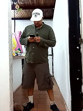 Tequilamaster online show from 01/14/26, 04:49