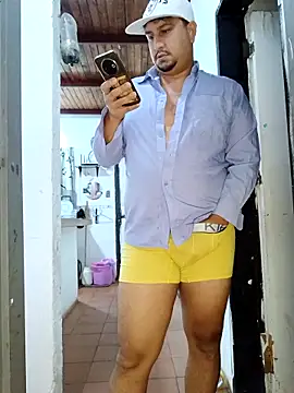 Tequilamaster online show from 04/07/26, 10:50