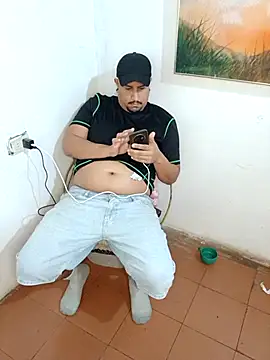 Tequilamaster online show from 03/03/26, 01:51