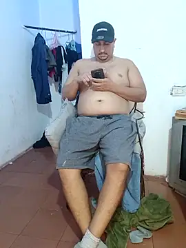 Tequilamaster online show from 01/08/26, 04:07