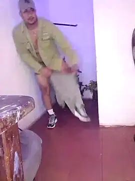 Tequilamaster online show from 12/02/25, 01:46