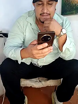 Tequilamaster online show from 04/01/26, 03:19