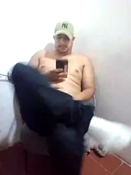 Tequilamaster online show from 12/03/25, 02:34