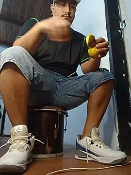 Tequilamaster online show from 06/21/26, 03:23