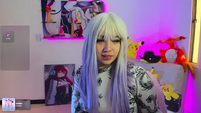melody neko777 online show from 10/06/25, 01:23