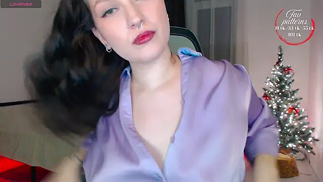 Lessie  online show from 12/16/25, 07:29