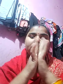 Mamta-Thakur online show from 12/18/25, 10:30