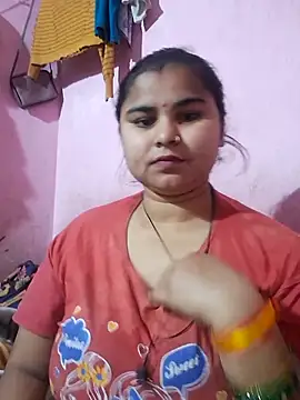 Mamta-Thakur online show from 12/19/25, 03:54