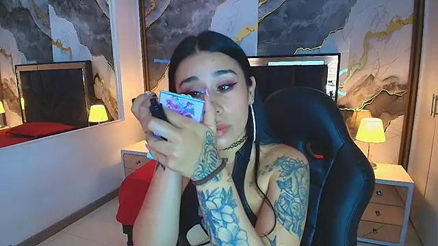 Snapshot of SusanVilla chatting on 07/16/26, 07:44 SusanVilla online show from 07/16/26, 07:44