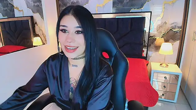 Snapshot of SusanVilla chatting on 06/27/26, 07:53 SusanVilla online show from 06/27/26, 07:53