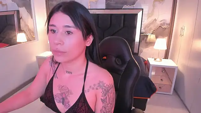 SusanVilla online show from 02/21/26, 07:38